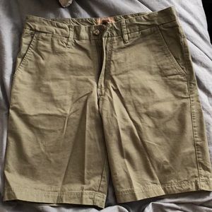 Men’s Boston Traders Shorts